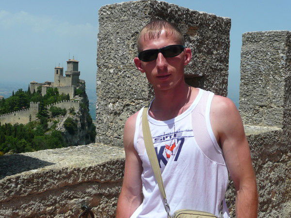 Алексей Квитовский