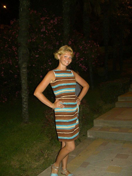 Наталья Михальцова