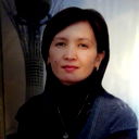 Самал Касенова