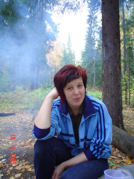 Светлана Косенчук