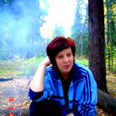 Светлана Косенчук