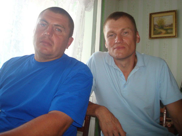 Дмитрий Иванов