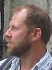 Илья Круковский