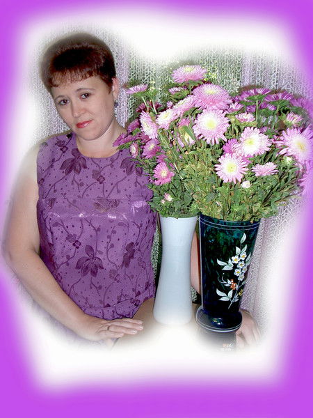 Елена Милова