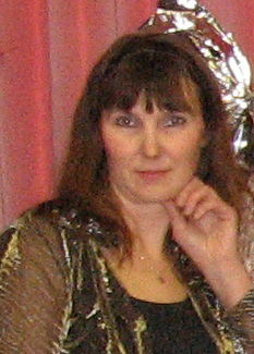 Елена Рябенко