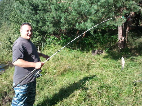 Андрей Есенин