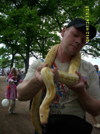 Александр Кокорев