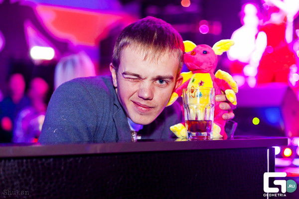 Славик Доминик