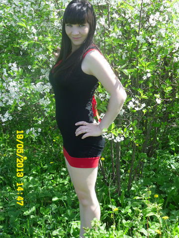 Ксенька Назарько