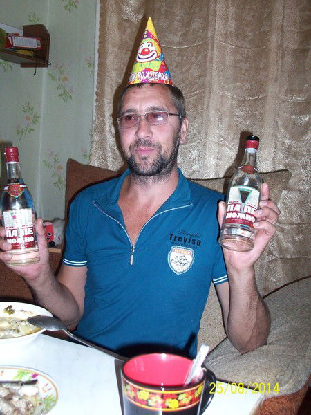 Андрей Байцев