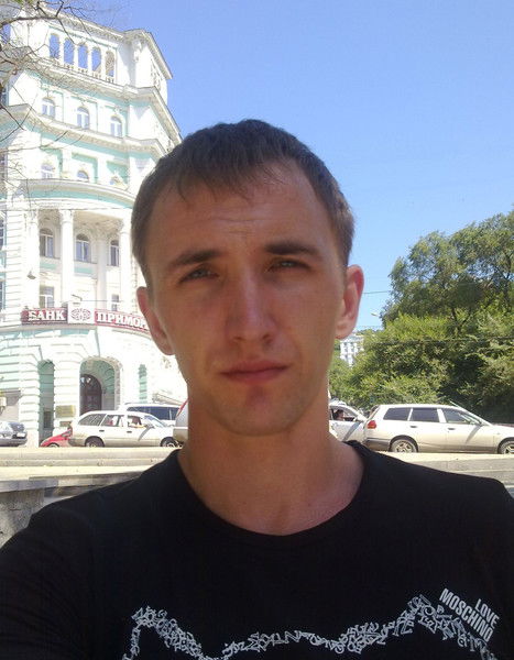 Саня Лобышев