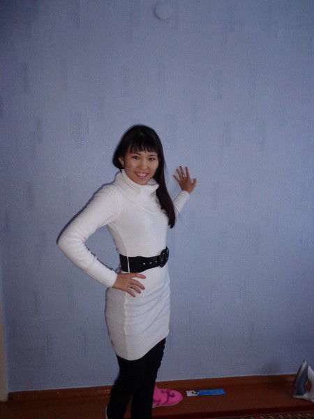 Айгуль Кустумова (Баймуратова)