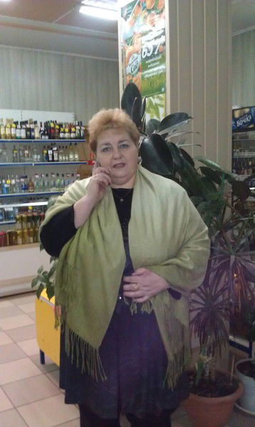 Лариса Садкова