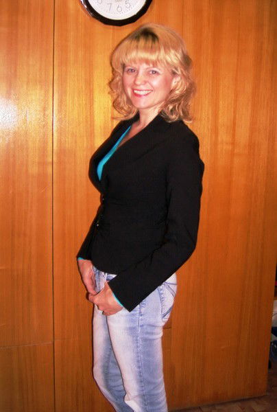 Елена Воинкова