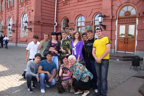 Геннадий Коннов