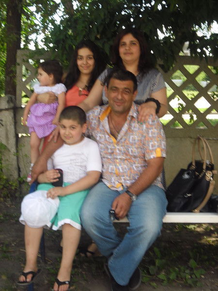 Арарат Акопян