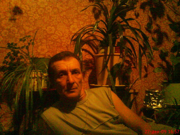 Алексей Никулин