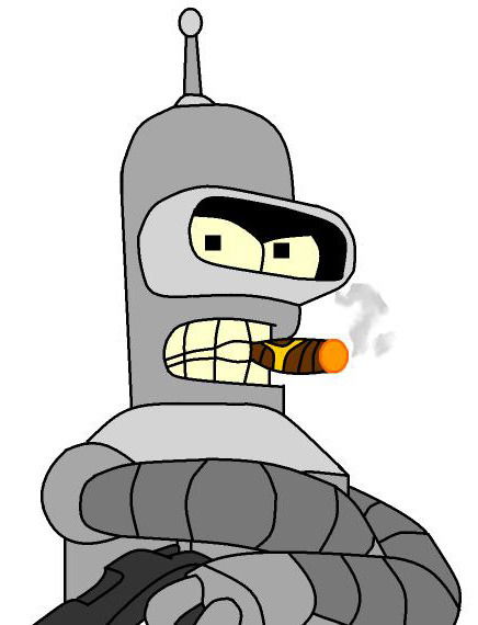 Тимофей Фёдорович