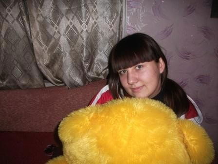 Жене4Ка Юхневич