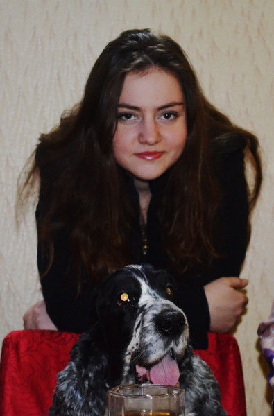 Юля Панкратова