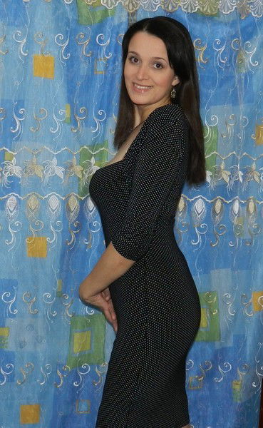 Анастасия Черных