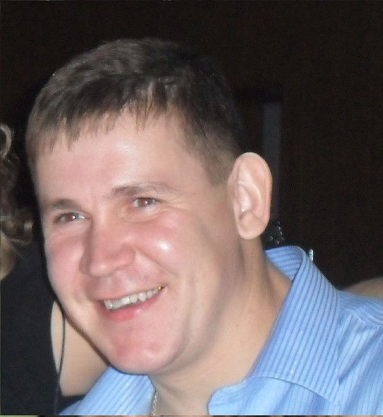 Вячеслав Бароновский