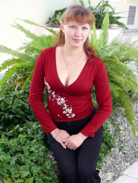 Ольга Мельникова