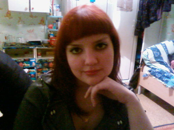 Дарья Лукшайте