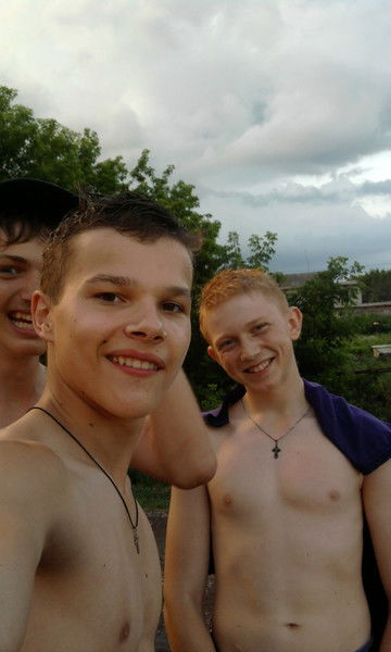 Никита Сторожилов