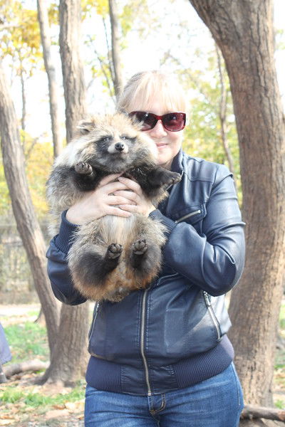 Римма Мельникова