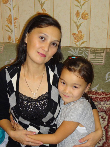 Шынар Турегалиева