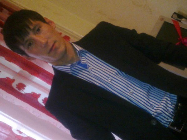 Асылжан Тулегенович