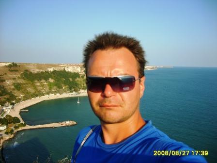 Алексей Давыдовский