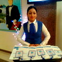 Agiris Urazgalieva