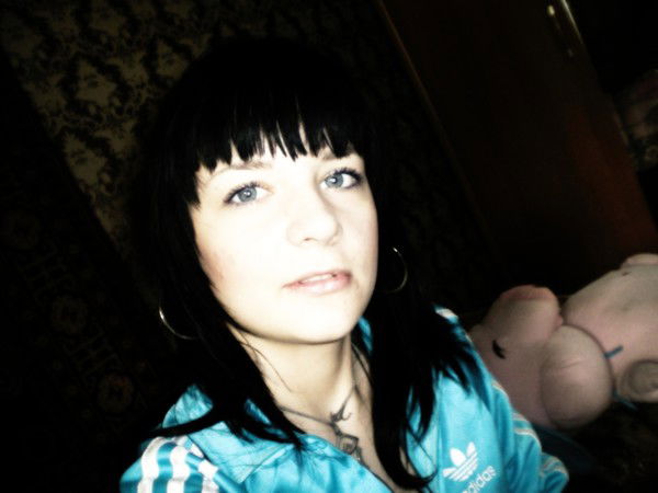 Ксения Кравчук