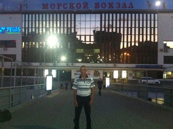 Игорь Большанин