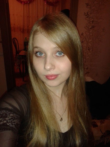 Катя Хуркалова