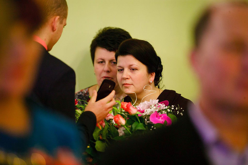 Наталья Семеняко