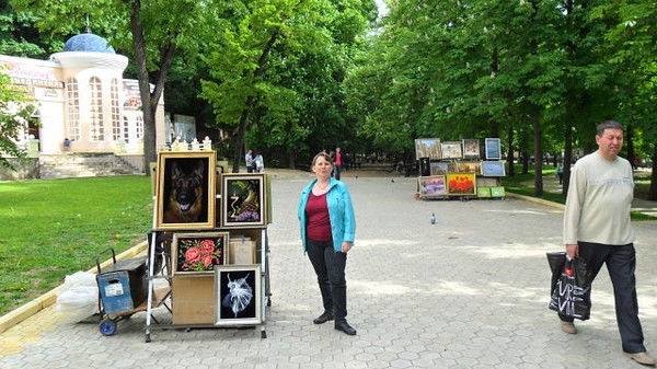 Оксана Рублева