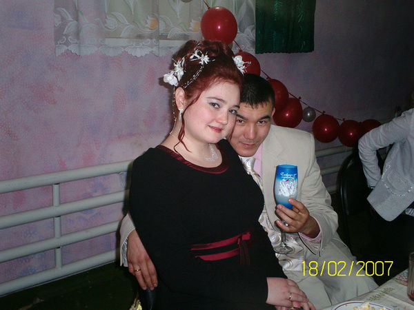 Сибагатуллина Регина