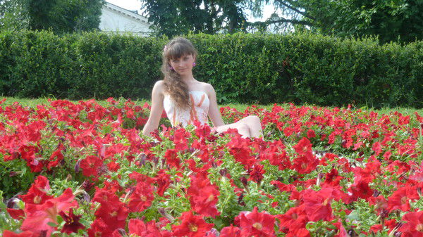 Королёва Мария