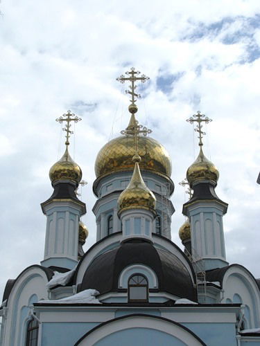 Саныч Секретов