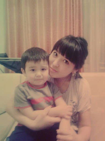 [..живу В Твоём Сердце..]