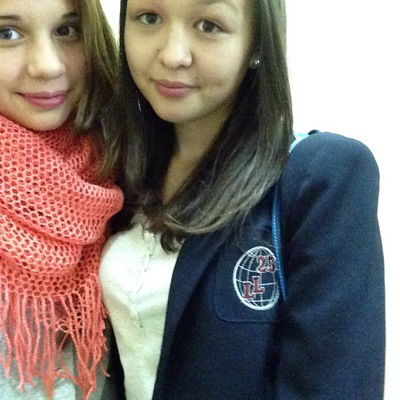 Анастасия Санникова