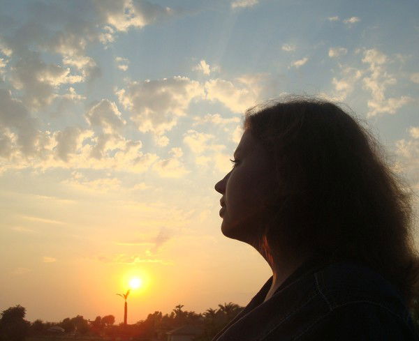 Любовь Назаркина