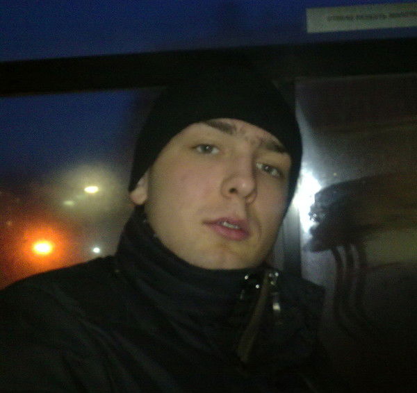 Алексей Shev_Dv