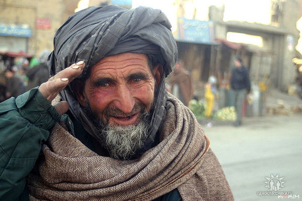 Ахмед Аббас