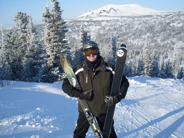 Роман Букша