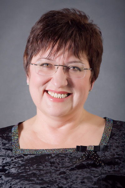 Антонина Некрасова