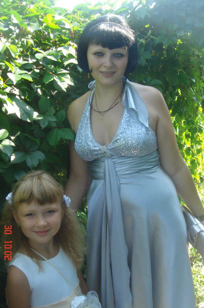 Вера Жаворонкова